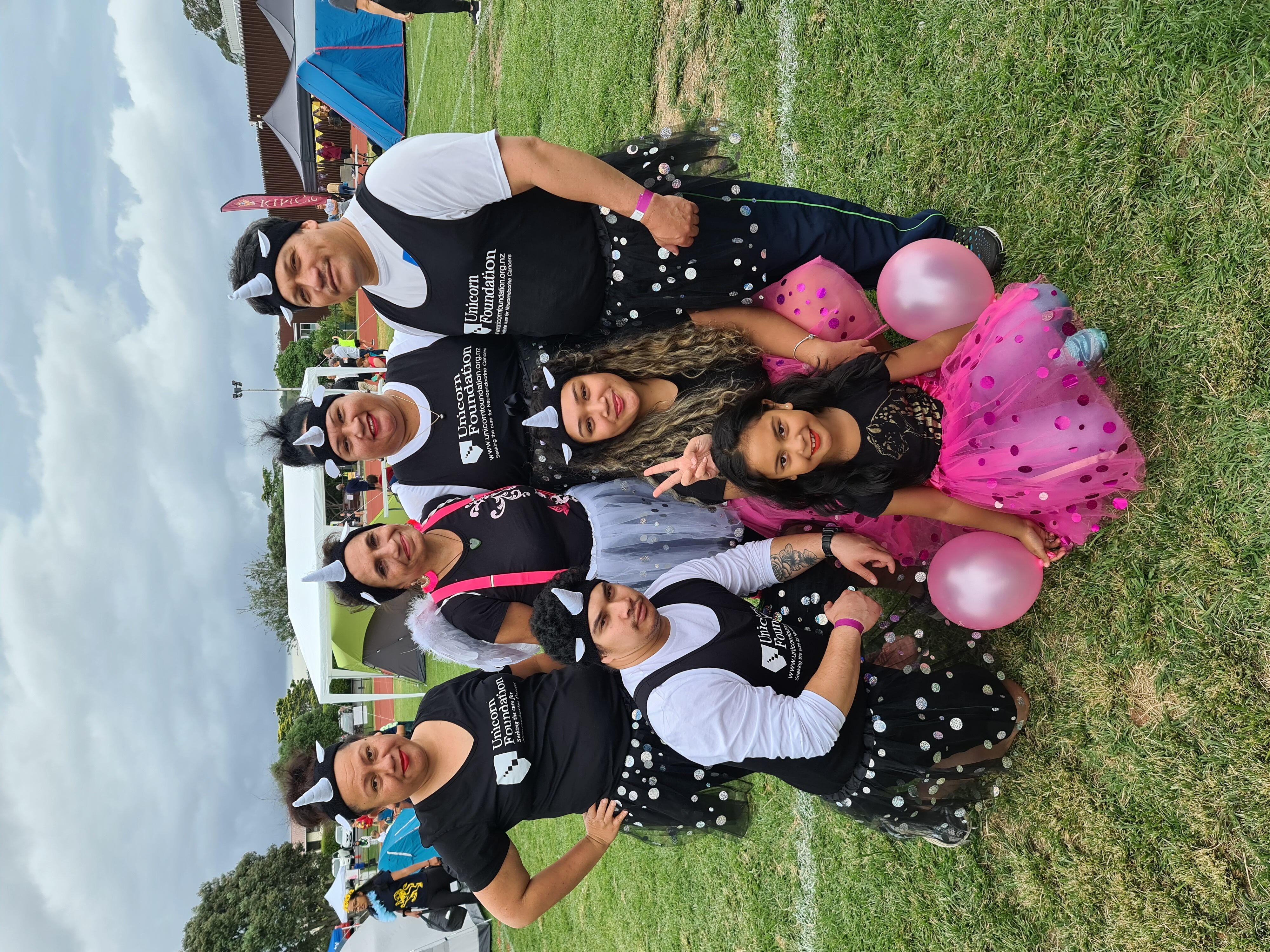 Neuroendocrine Cancer NZ Fundraiser