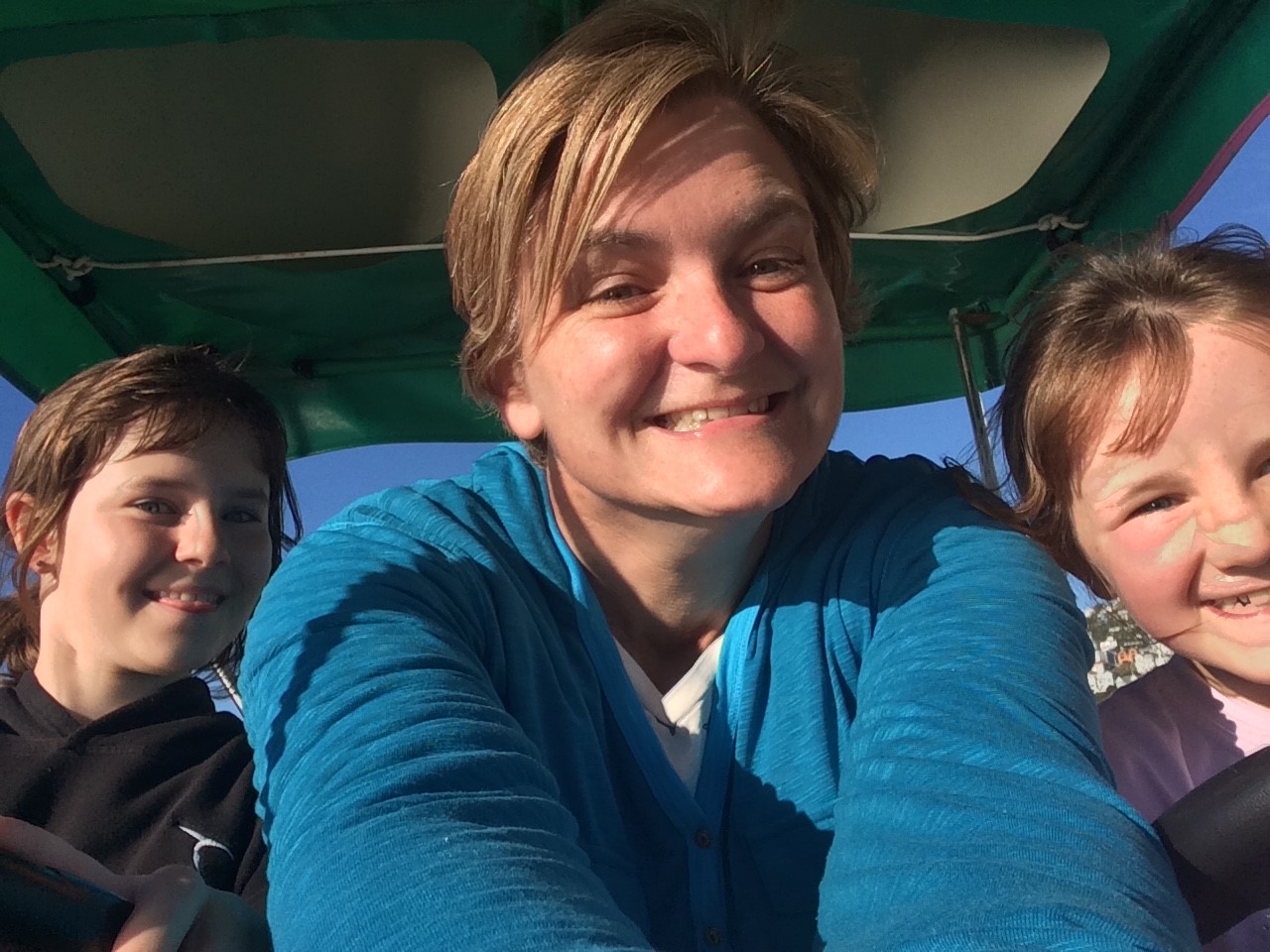 Neuroendocrine Cancer NZ Fundraiser