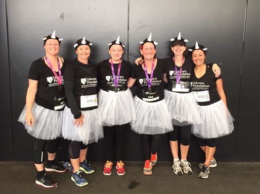 Neuroendocrine Cancer NZ Fundraiser